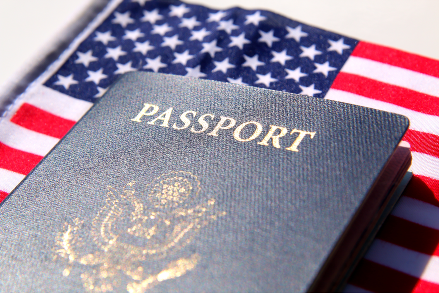 U.S. Citizens do not apply for E.U. Travel Bans