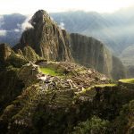 Authentic Peru